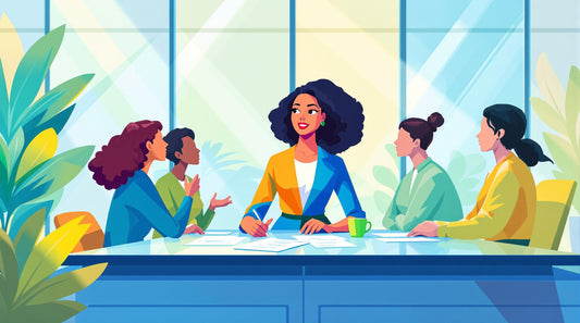 Top 7 Negotiation Tips for Women